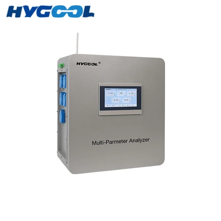 Online Water Quality Monitoring Equipment suppliers Online Water Quality Monitoring Equipment suppliers